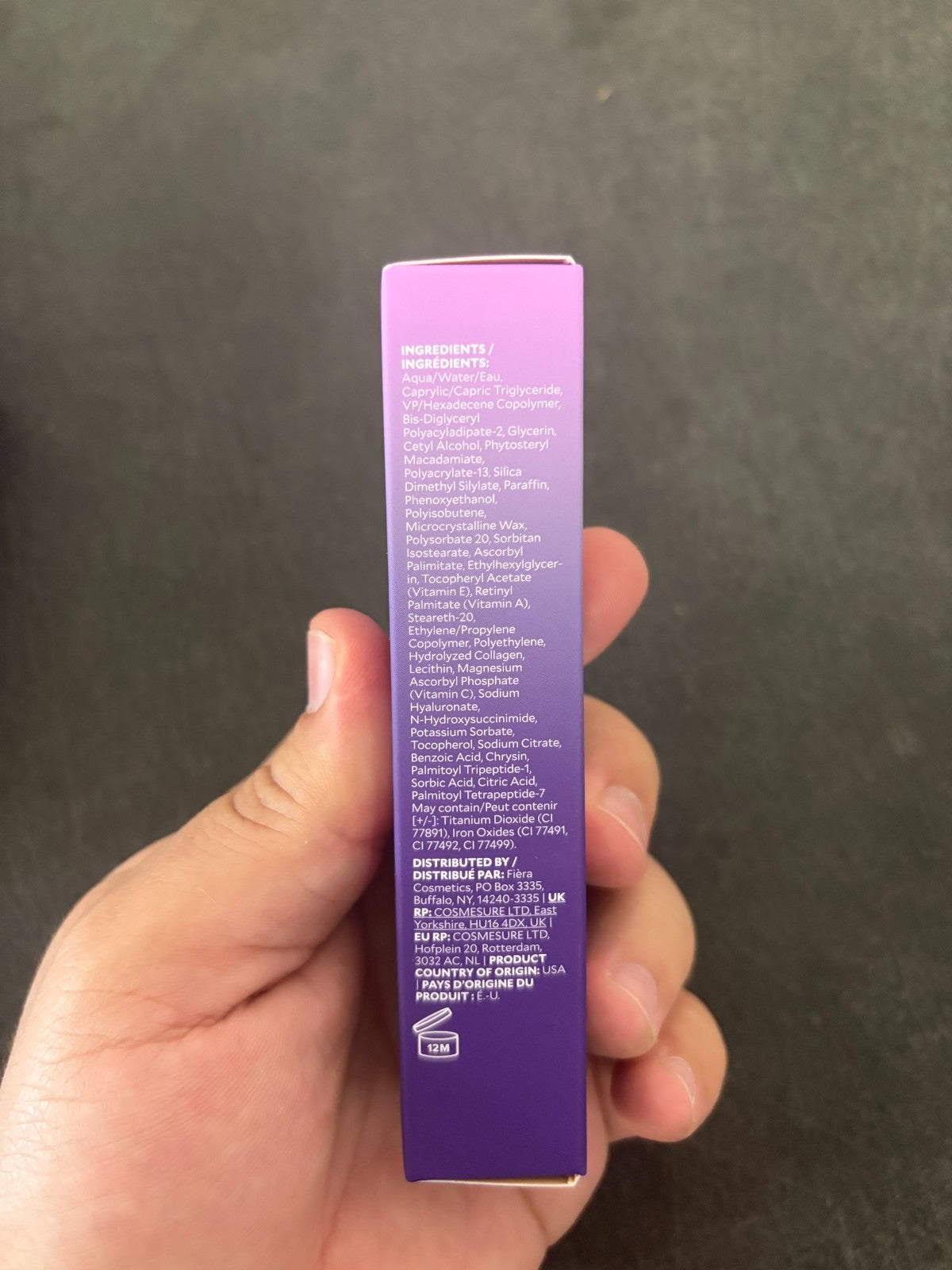 All-in-One Concealer and Foundation Light 15ml - Flawless Skin Makeup