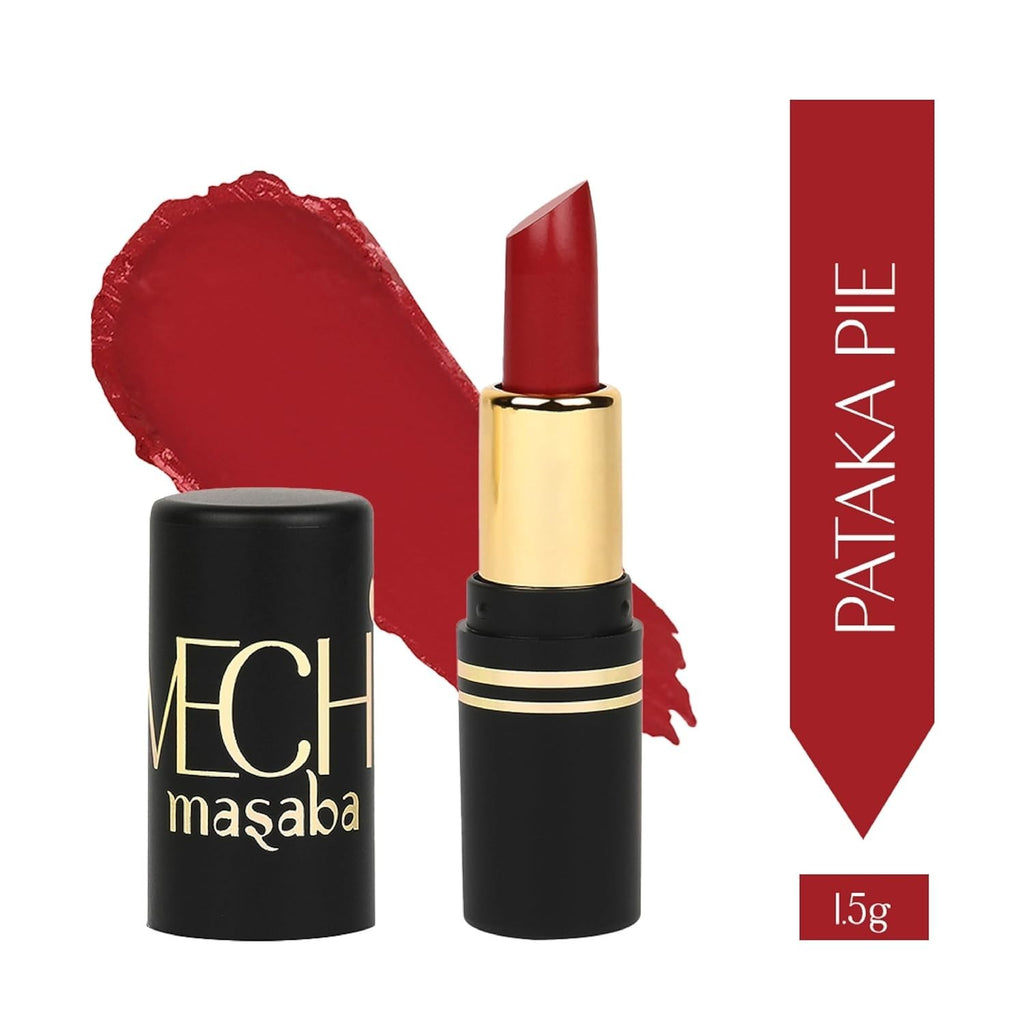 Pocket Mini Lipstick Set of 3 – Hydrating Matte Lip Colors 1.5g each