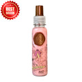Heat Protectant Hair Perfume Spray with Frizz Control 120ml - Floral Scent