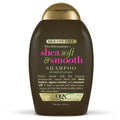 Shea Soft & Smooth Frizz Defy Shampoo - 13 Ounce Hair Care