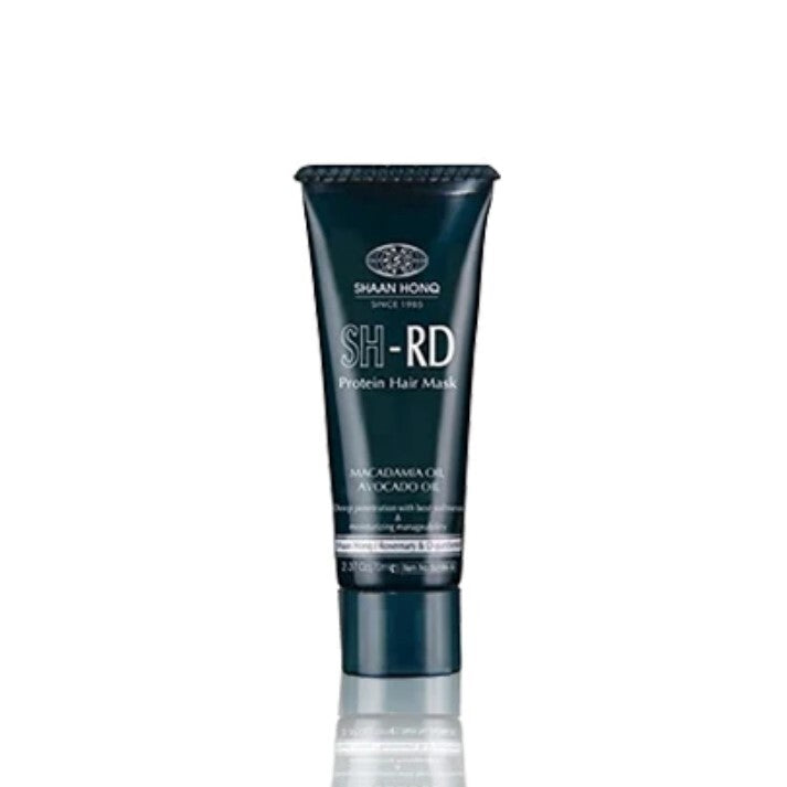 Deep Nourishing Protein Hair Mask with Macadamia & Avocado Oils - All Variants