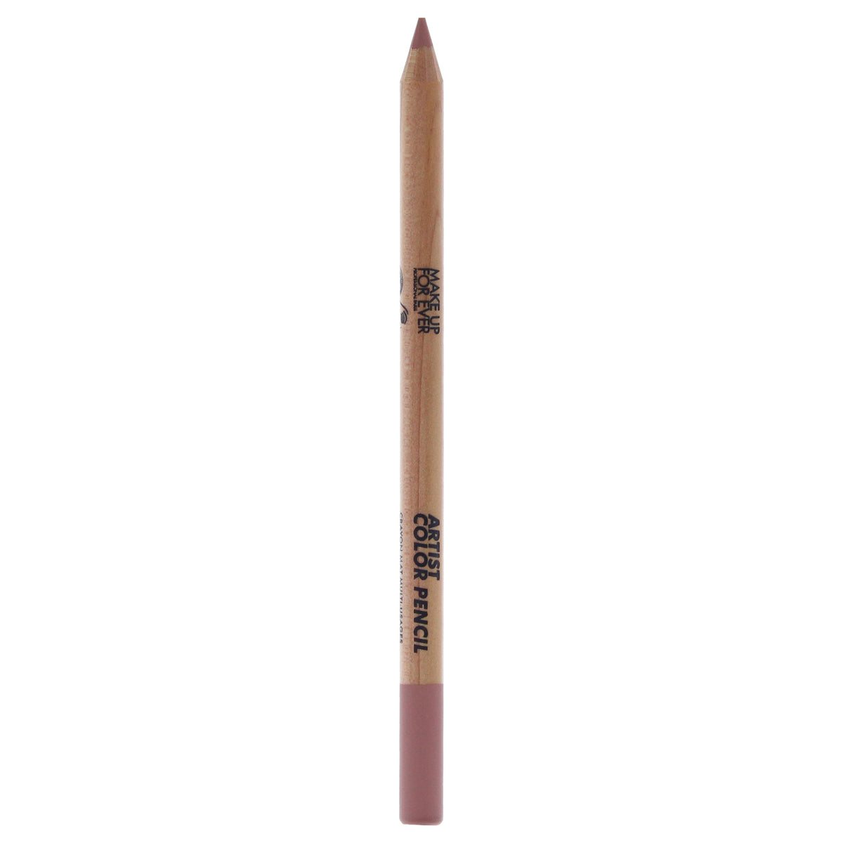 Make Up For Ever Artist Color Pencil - 602 Completely Sepia Eyeliner 0.05 oz