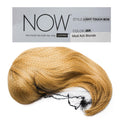 Synthetic Light Touch Bob Wig - Medium Ash Blonde, Natural Movement