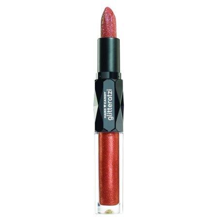 Hard Candy Glitteratzi Crystal Lip Duo #1692 Sparkling Spice Set