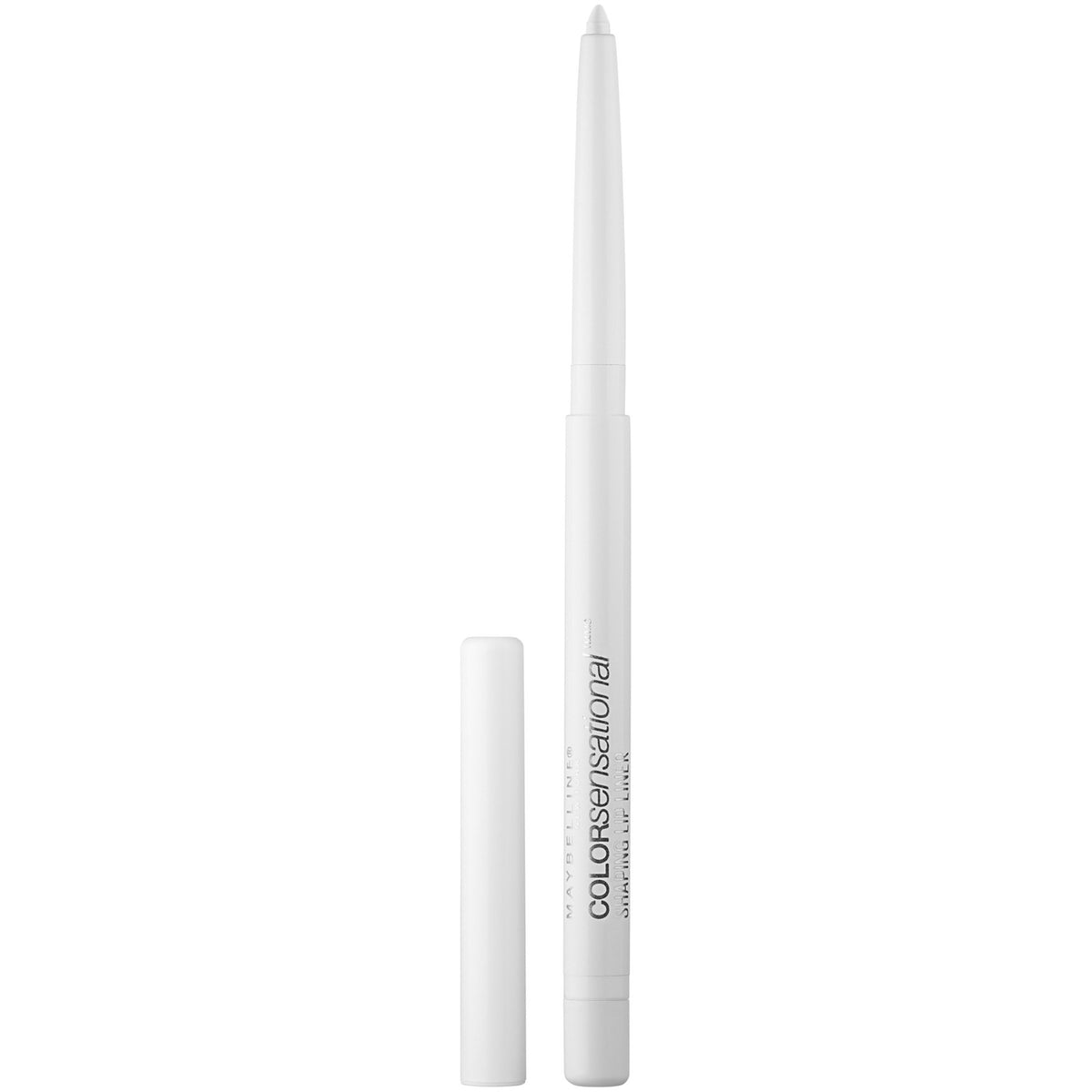 Maybelline Lip Liner with Self-Sharpening Tip - Dusty Rose, 1 Count
