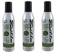 Vigorol Olive Oil Moisturizing Mousse - Mega Shine & Hydration, 12oz, Pack of 3