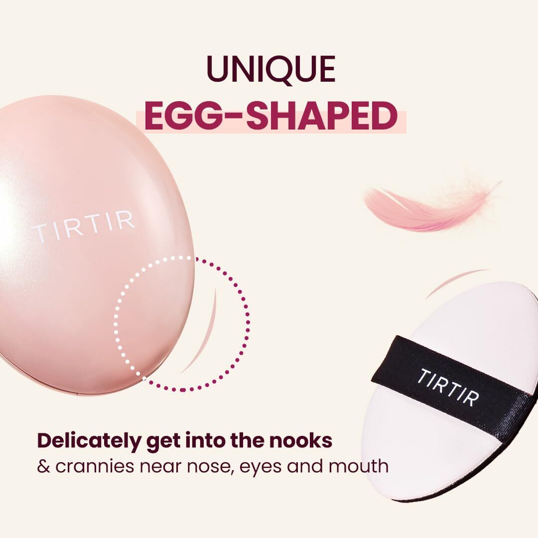 All Cover Pink Cushion - Flawless 72-Hour Hydrating Semi-Matte Skin Care