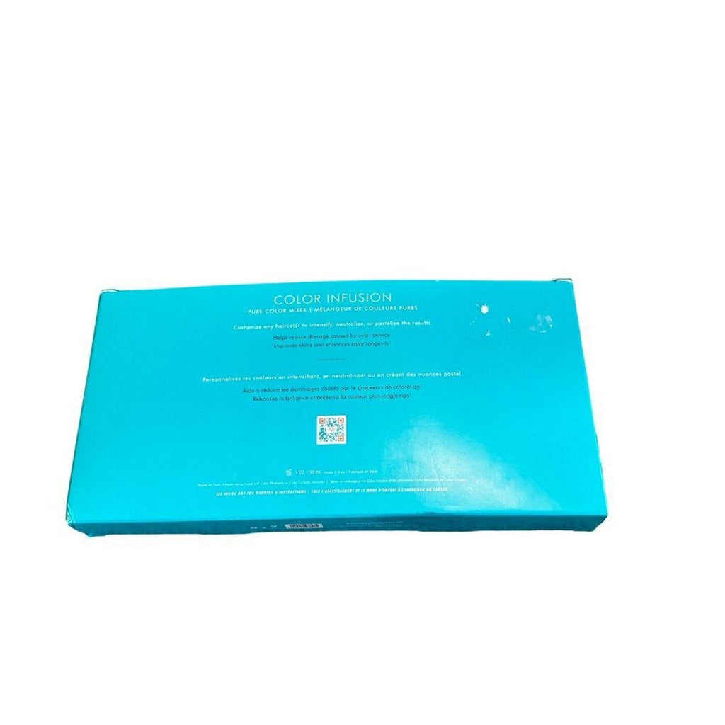 Hair Color Mixer - Customize & Intensify Hair Shades - 6 Colors, 1 oz