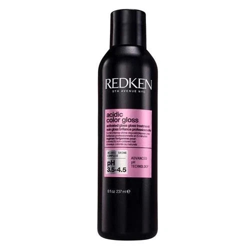 Redken Acidic Color Gloss Hair Treatment - 8 oz, Glossing & Conditioning