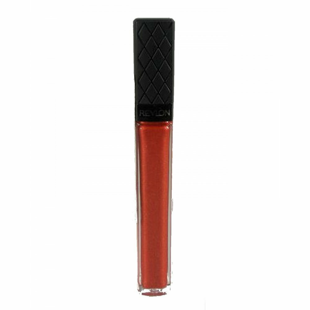 Lip Gloss - Revlon Colorburst Ignite 5.9ml Fine Shimmer Brilliant Shine