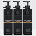 Root Activator Hair Loss Shampoo for Thicker Fuller Hair - 6 Pack