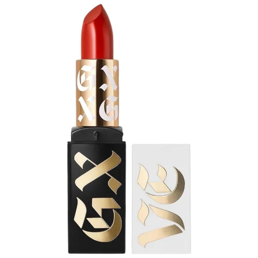 GXVE by Gwen Stefani Anaheim Shine Clean High-Performance Satin Lipstick – Loara