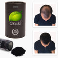 Hair Fibers 30g Bottle - Natural Plant-Based Hair Loss Concealer
