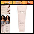 Hydrating Curl Cream for Frizz Control & Definition - 8 Oz