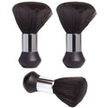Hair Cutting Duster Brush for Salon & Barber Use - Pack of 1/2/3