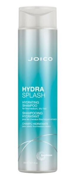 HydraSplash Hair Care Gift Set - Hydrating Shampoo & Leave-In Conditioner
