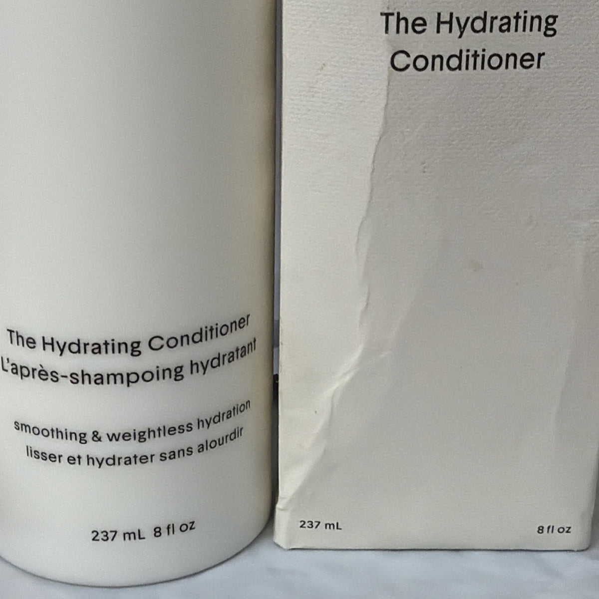Crown The Ritual Conditioner 7.4oz Hair Care for Healthy Hair