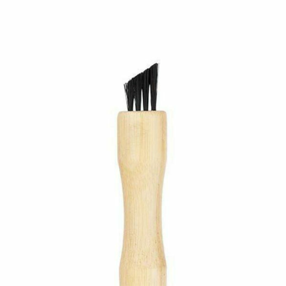 Bdellium Tools SFX 108X Precision Splatter Brush – Small-Scale FX Brush