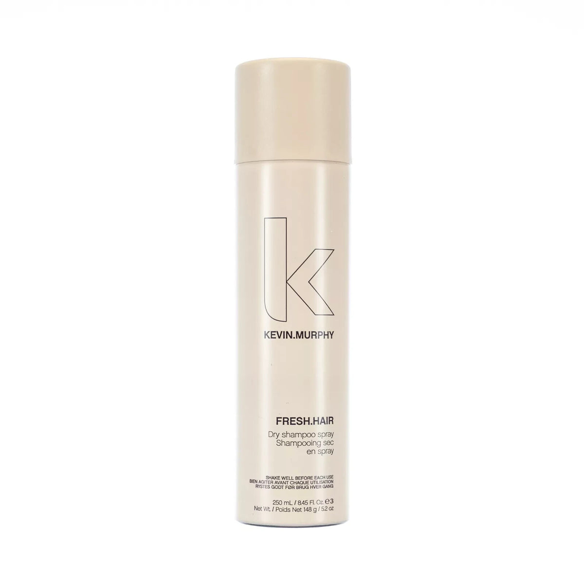 Dry Shampoo for Hair Refreshing - 8.45oz/250ml - Fresh Hair Care