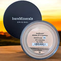 BareMinerals Original Loose Powder Foundation SPF 15 Medium C25 8g