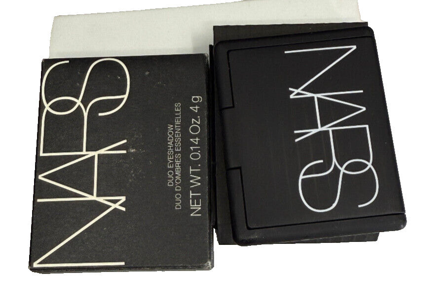 NARS Kauai Eyeshadow Duo 0.14 oz – 3097 New in Box