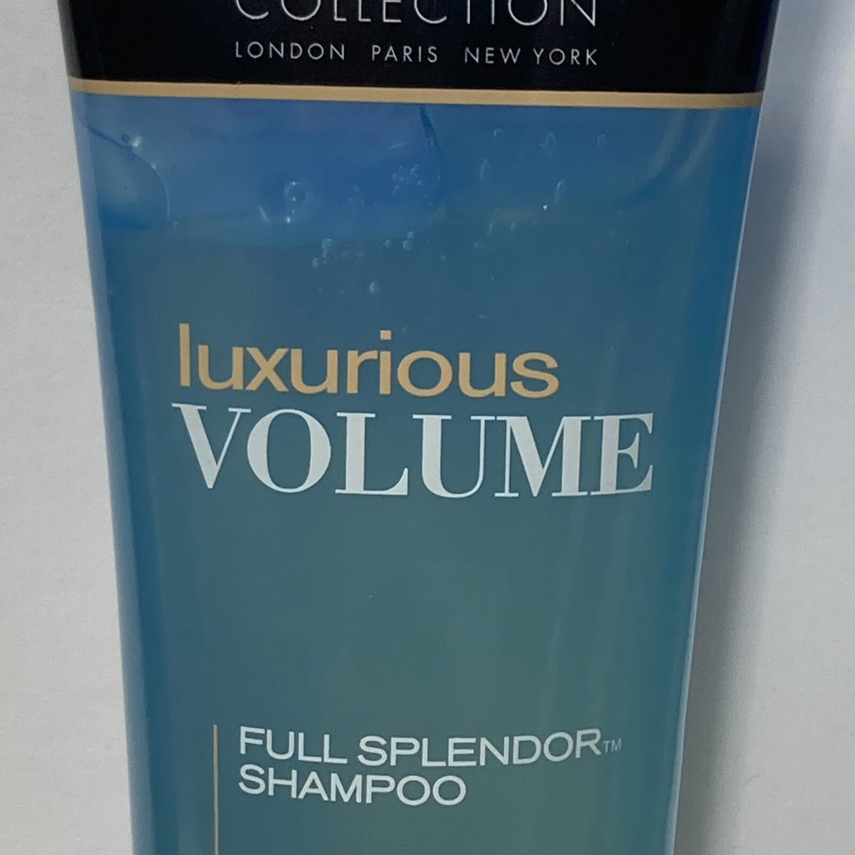 John Frieda Full Splendor Luxurious Volume Shampoo - Discontinued