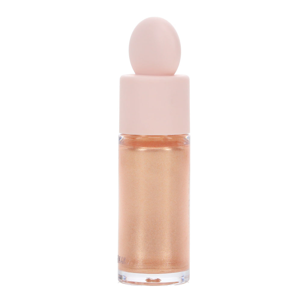 Positive Light Liquid Luminizer Exhilarate By Rare Beauty 0.09 oz