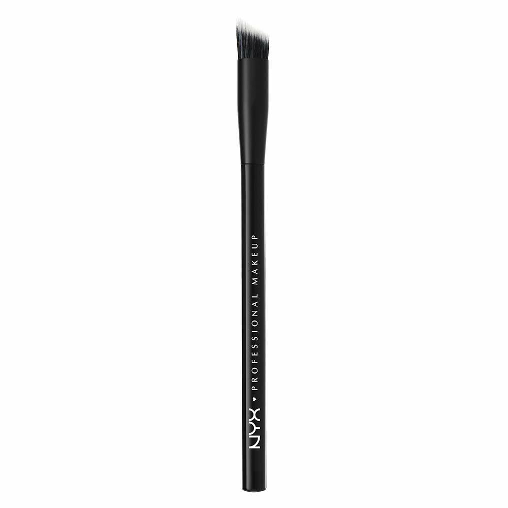 Pro Makeup Brush Set for Face Foundations and Blending - Multiple Styles