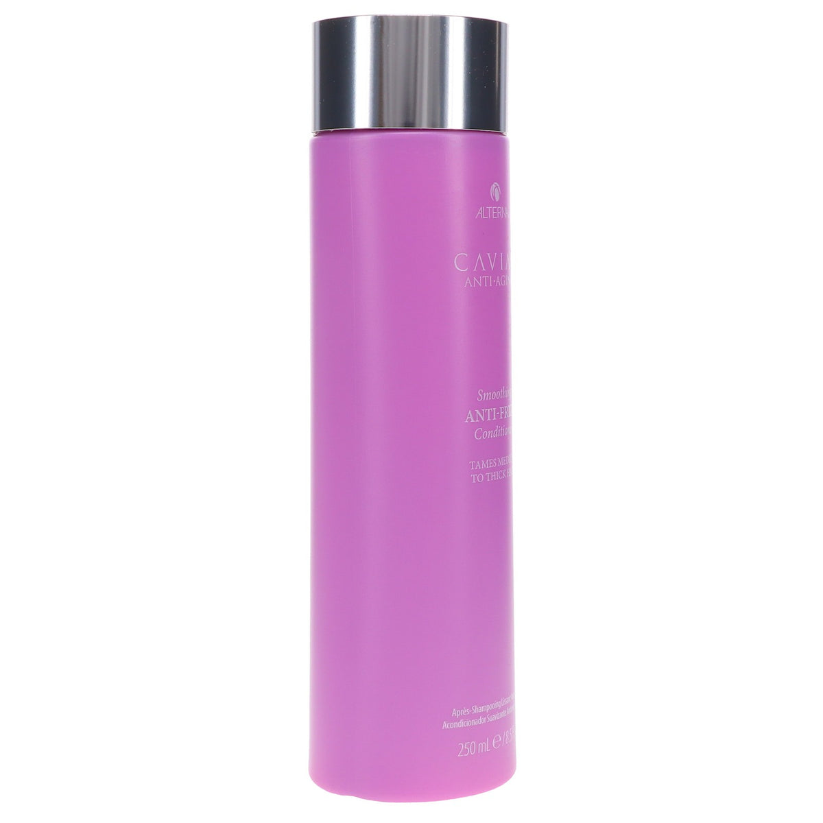 Anti-Aging Smoothing Anti-Frizz Conditioner 8.5 oz for Dry Frizzy Hair