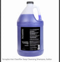 Deep Cleansing Hair Shampoo Gallon - Clarifier & Detoxifier