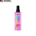 Miracle Creator Leave-In Conditioner Spray with Heat Protectant & Frizz Control