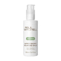 Anti-Frizz Hair Balm for Wavy & Curly Hair - Lightweight Smoothing Treatment 5.1 fl oz