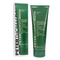 Mega Rich Shampoo for Damaged Hair - 8 oz | Volumizing & Smoothing
