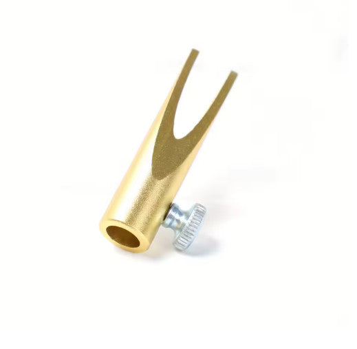 Aluminum Eyebrow Pencil Sharpener for Makeup Tattoo Microblading Supplies