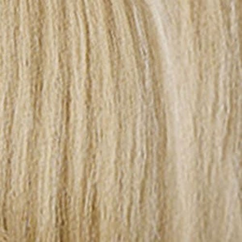 Glueless Lace Wig 13x6 Human Hair Blend - Marceline, Multiple Colors