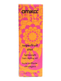 Lightweight Hair Oil for Styling - Amika Superfruit Star 1.7 oz