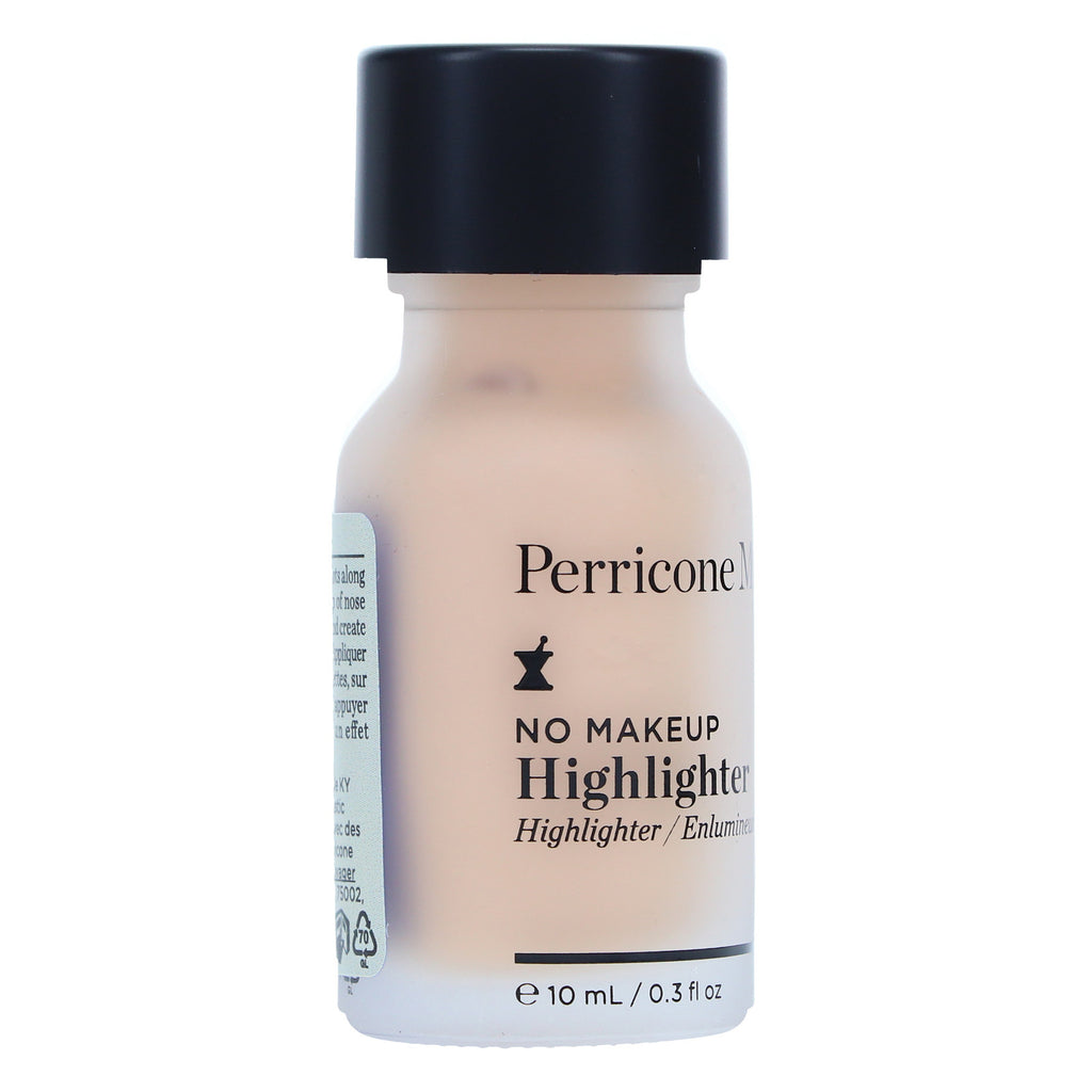 No Makeup Highlighter by Perricone MD 0.3 oz - Light Dewy Glow