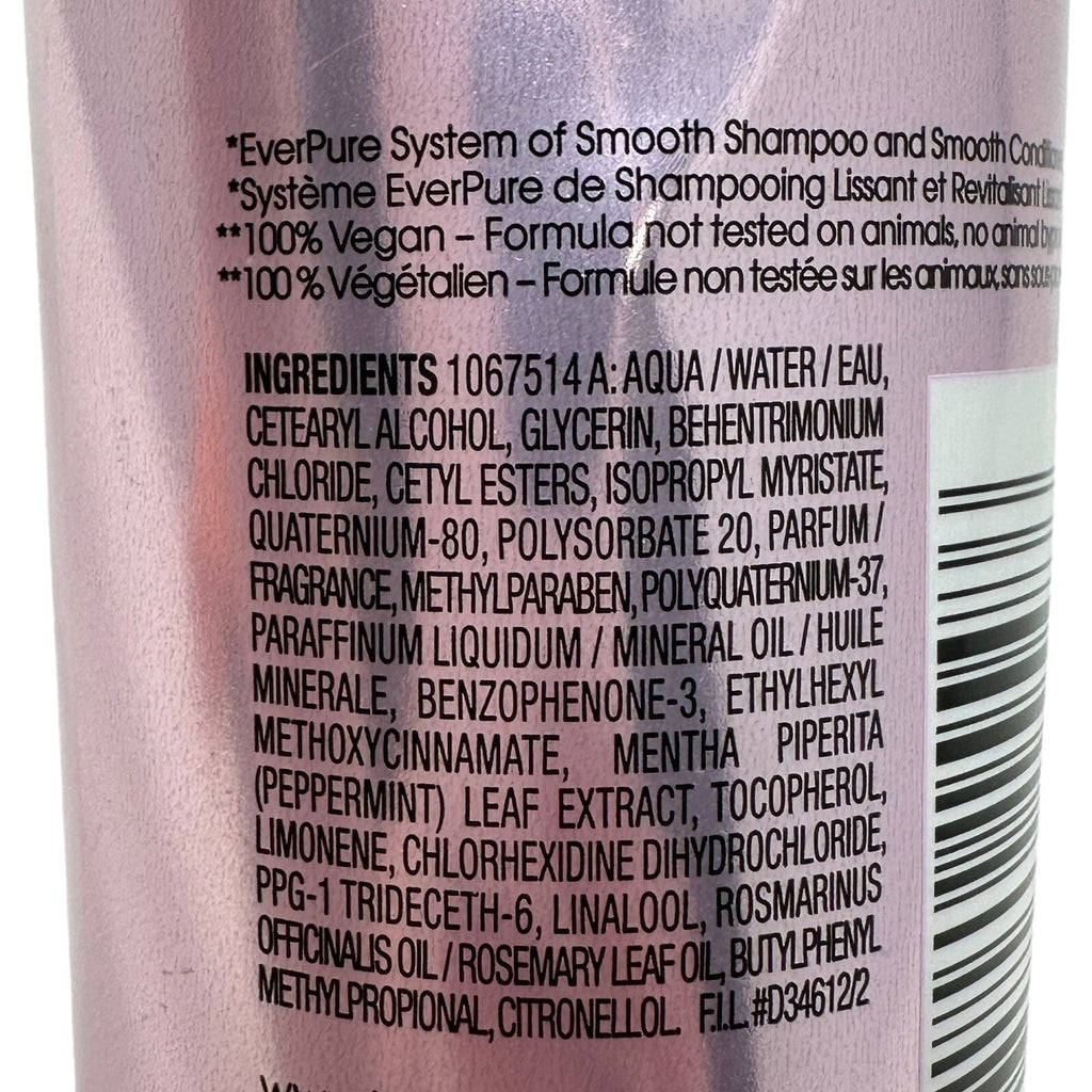 3 Pack Sulfate-Free Rosemary Conditioner - Anti-Fade Hair Care Set 8.5 oz