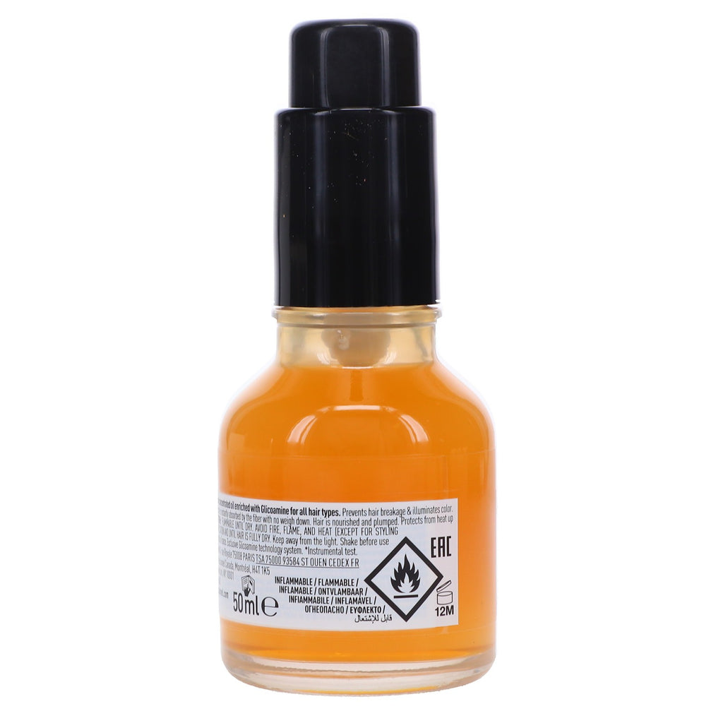 L'Oreal Professionnel Metal Detox Hair Oil 1.69 oz - Metal Neutralizing Treatment