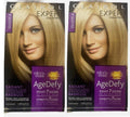 Hair Dye Kit - Extra Light Blonde Shade for Gray Hair Coverage