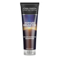 John Frieda Deepening Shampoo for Brunettes 8.3 Fl Oz | Natural & Color-Treated Hair