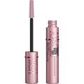Volumizing Lengthening Washable Mascara for Sensitive Eyes