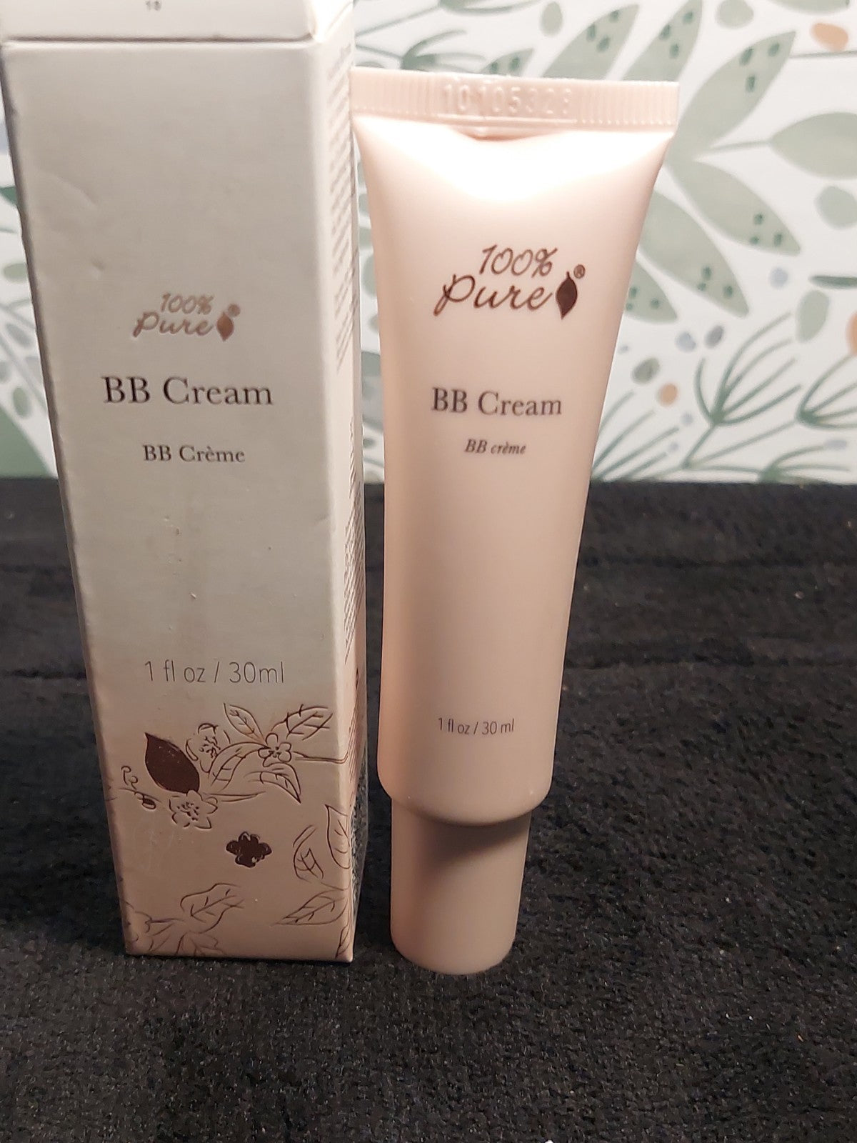 100% Pure BB Cream Luminous One-Step 30ml - Damaged Box