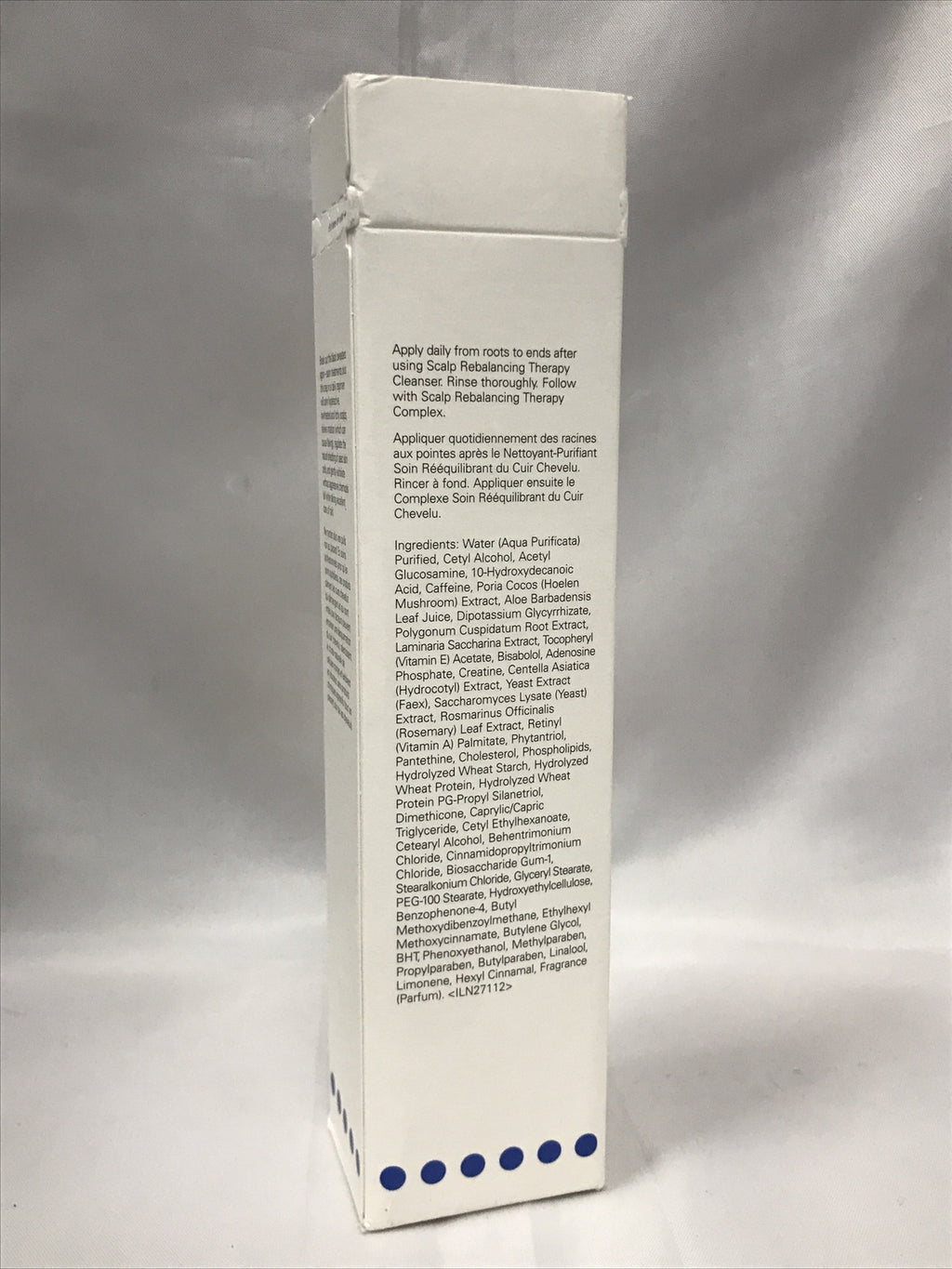 Scalp Rebalancing Hair Treatment Cream - Bumble and Bumble 5 fl oz