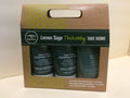 Paul Mitchell Tea Tree Lemon Sage Conditioner & Body Wash Set - 3.4 Oz Each