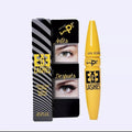 Zermat Extreme Lashes Mascara – Black, 0.52 oz | Intense Color & Volume