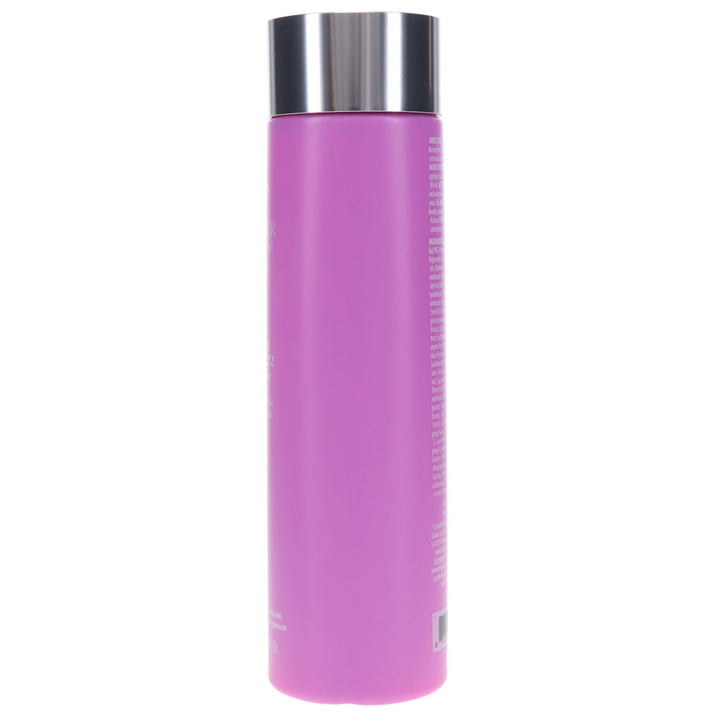 Anti-Aging Smoothing Anti-Frizz Conditioner 8.5 oz for Dry Frizzy Hair