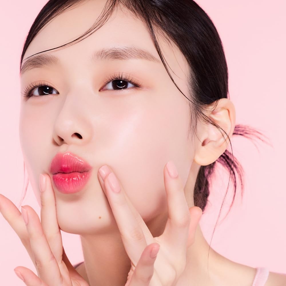 Etude Dear Darling Water Tint Orange Ade Lip Stain & Cheek Tint