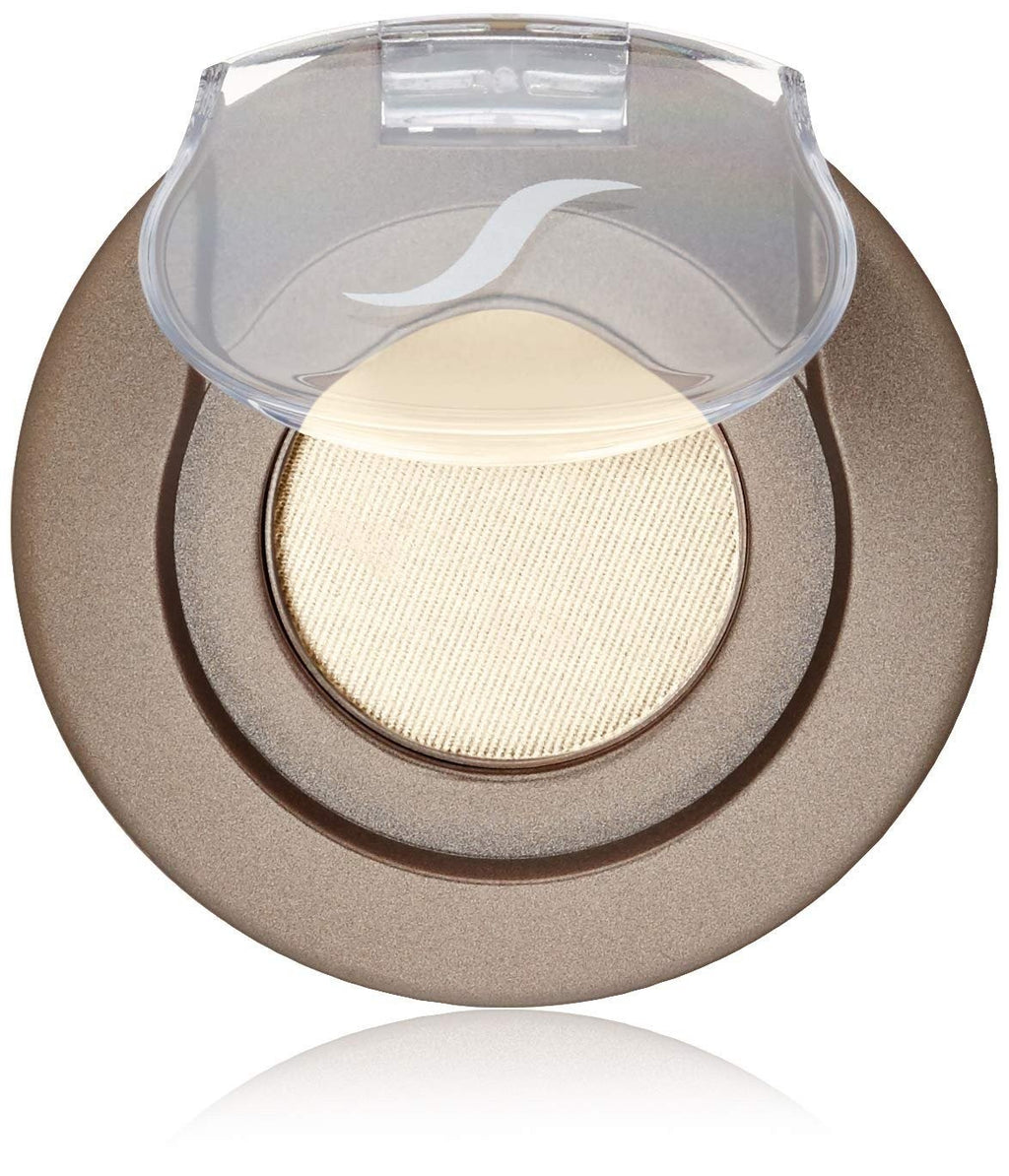 Mineral Eyeshadow Palette - Natural & Long-Lasting Nude Shades for Eye Makeup