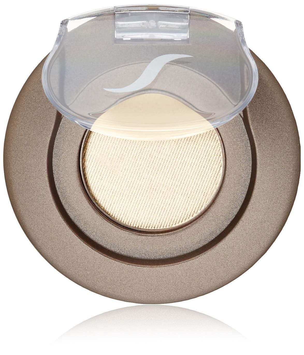 Mineral Eyeshadow Palette - Natural & Long-Lasting Nude Shades for Eye Makeup